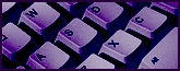 Photograph of a Keyboard